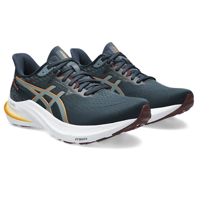 Asics - 1011B691 – GT-2000 13 - 401 FRENCH BLUE/FOGGY TEAL - moški copat 2025