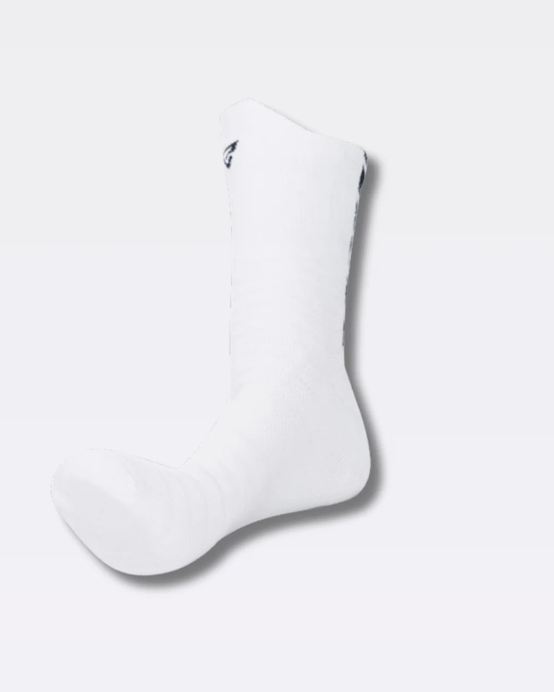 Športne nogavice VincerePro, PREMIUM ATHLETIC – Bele