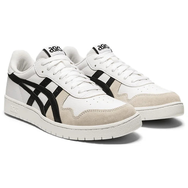 Asics - 1191A328 - JAPAN S - 104 WHITE/BLACK - moški copat 2026