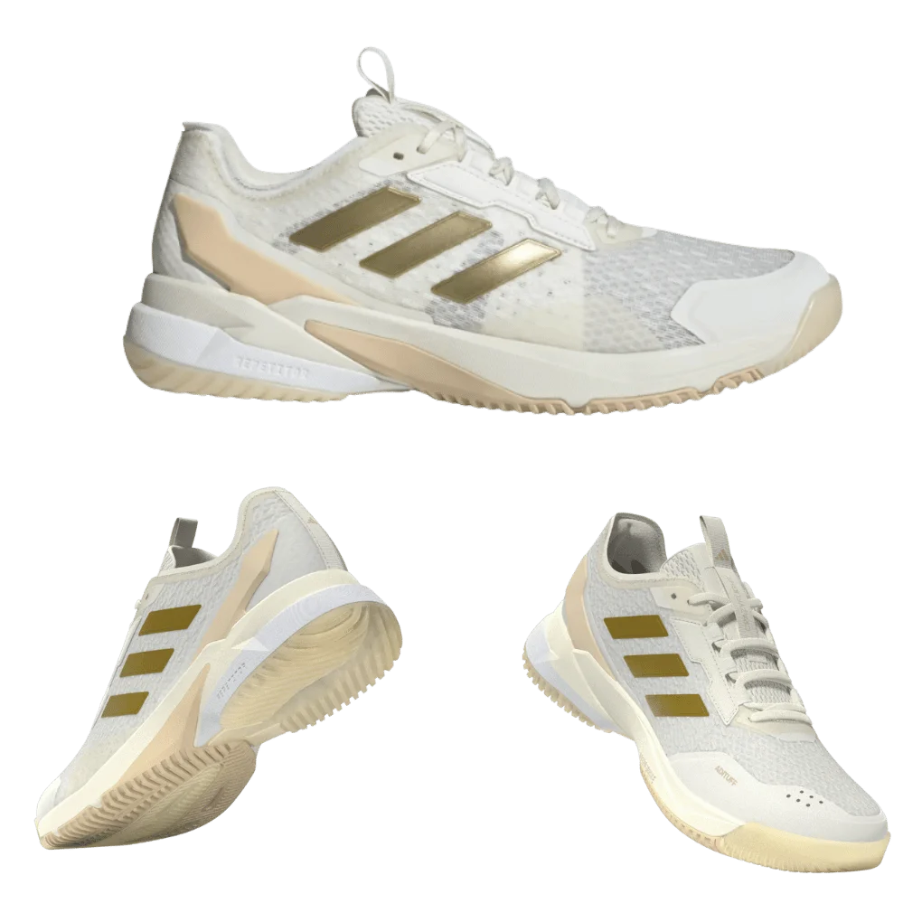 Adidas - HP7026 - Crazyflight 6 - Unisex copat 2026