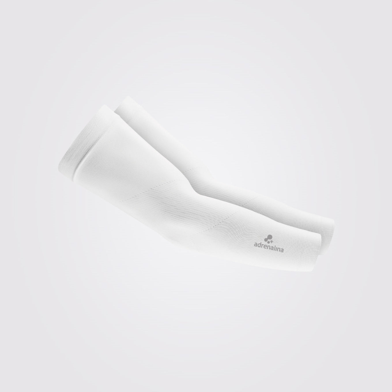 +Adrenalina 4600 Echo - Unisex par rokavov - Bela