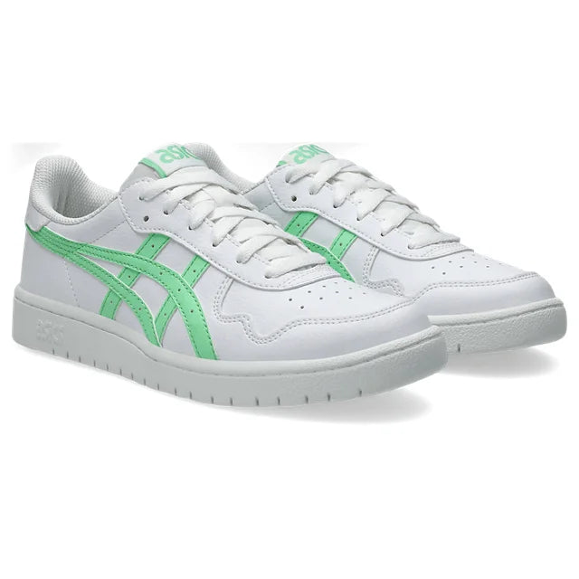 Asics - 1202A118 - JAPAN S-137 WHITE/MENTHOL - ženski copat 2026