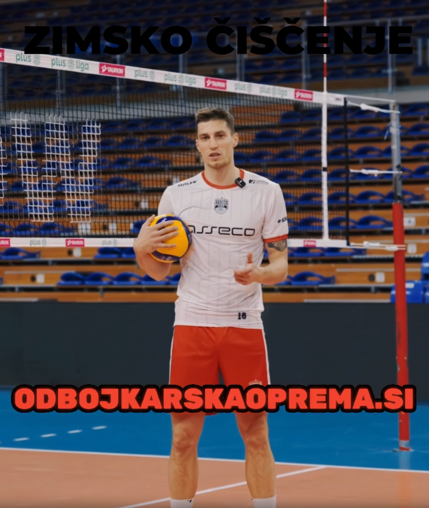 Naloži video:
