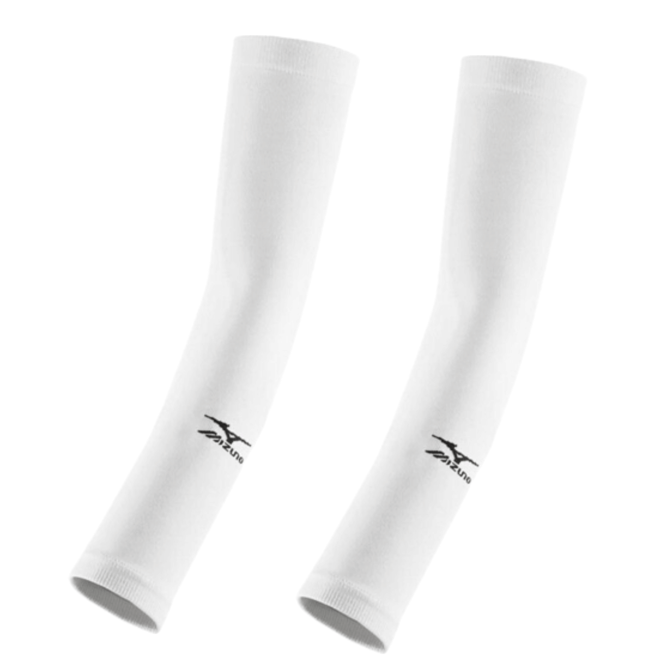 Mizuno ARMGUARD par moških rokavov - 32EY6553 - bela