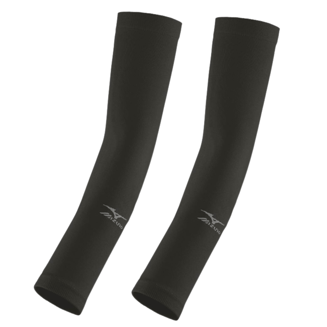 Mizuno ARMGUARD par moških rokavov - 32EY6553 - črna