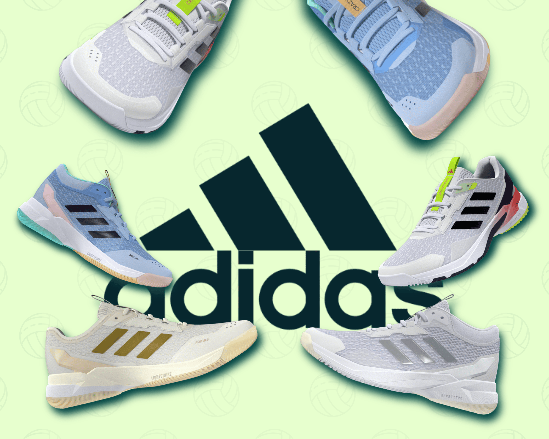 Adidas