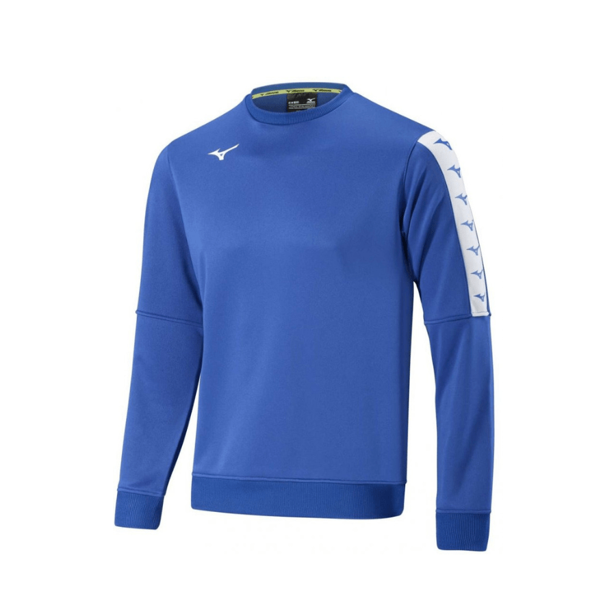32FC9B03 - NARA TRAINING SWEAT - trening majica - modra