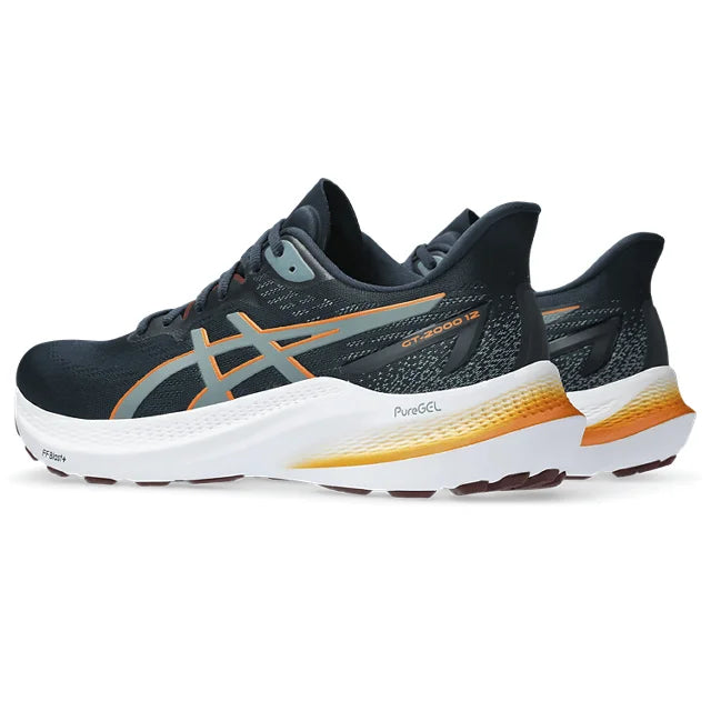 Asics - 1011B691 – GT-2000 13 - 401 FRENCH BLUE/FOGGY TEAL - moški copat 2025