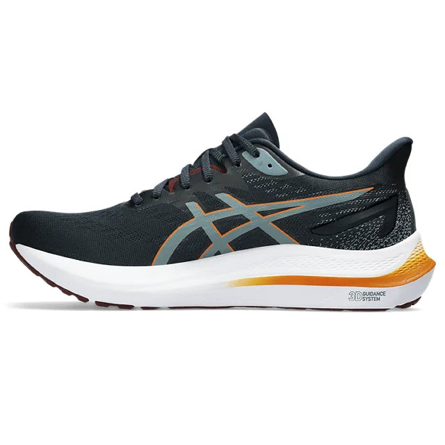 Asics - 1011B691 – GT-2000 13 - 401 FRENCH BLUE/FOGGY TEAL - moški copat 2025