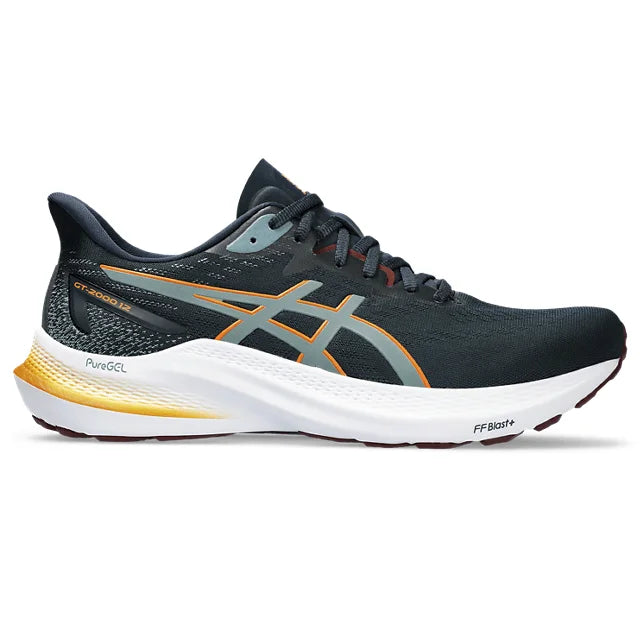Asics - 1011B691 – GT-2000 13 - 401 FRENCH BLUE/FOGGY TEAL - moški copat 2025