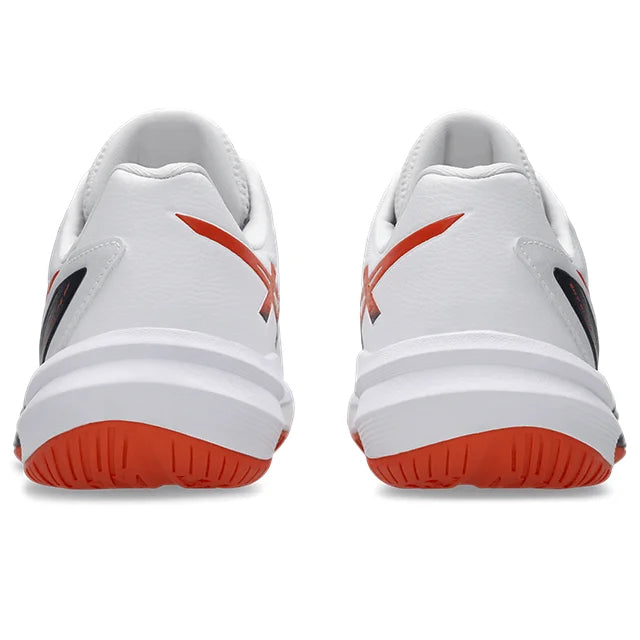 Asics - 1051A080 - SKY ELITE FF 3 - 103 WHITE/NOVA ORANGE - moški copat 2025