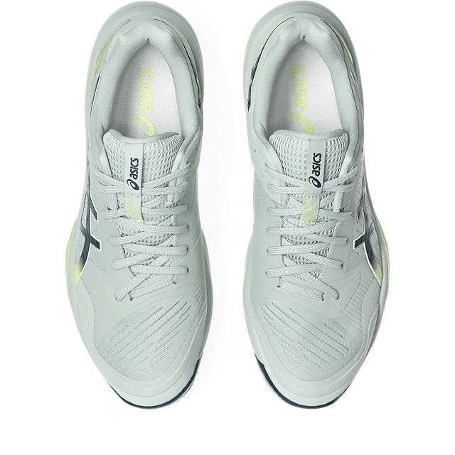 Asics - 1051A080 - SKY ELITE FF 3 - 300 LICHEN ROCK/TRANQUIL TEAL - moški copat 2026