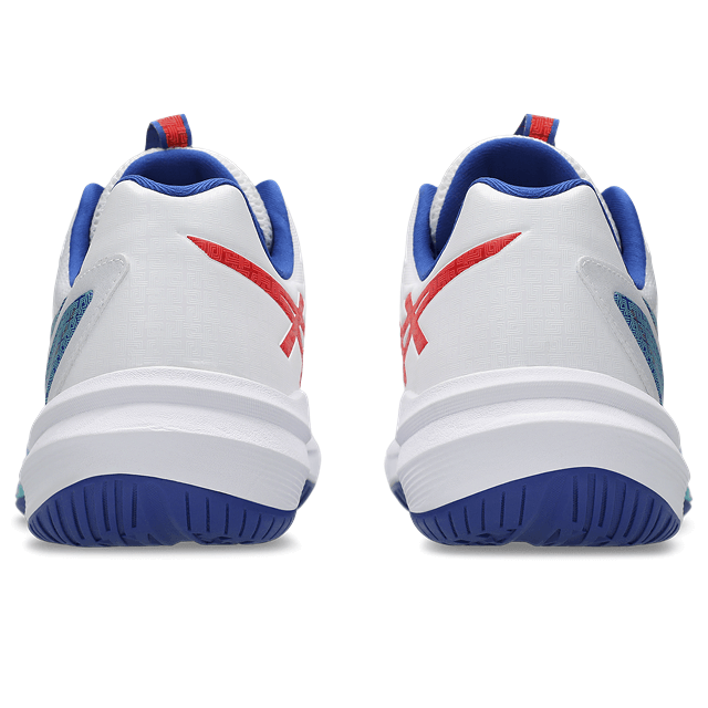 Asics - 1051A093 - SKY ELITE FF 3 - 960 WHITE/ASICS BLUE - moški copat 2026