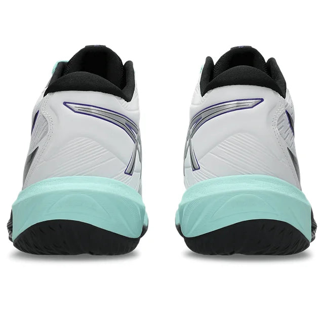 Asics - 1051A101 - SKY ELITE FF MT 4 - 100 WHITE/RADIANT AMETHYST - moški copat 2027