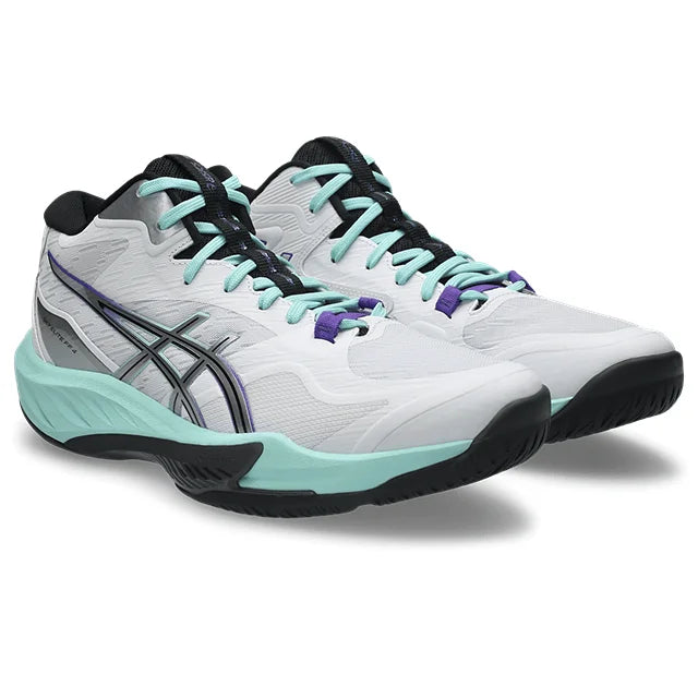 Asics - 1051A101 - SKY ELITE FF MT 4 - 100 WHITE/RADIANT AMETHYST - moški copat 2027