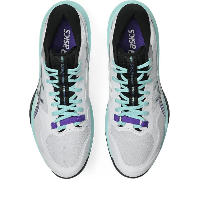 Asics - 1051A101 - SKY ELITE FF MT 4 - 100 WHITE/RADIANT AMETHYST - moški copat 2027