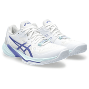 Asics - 1052A053 - SKY ELITE FF 2 -  103 WHITE/BLUE VIOLET - ženski copat 2024