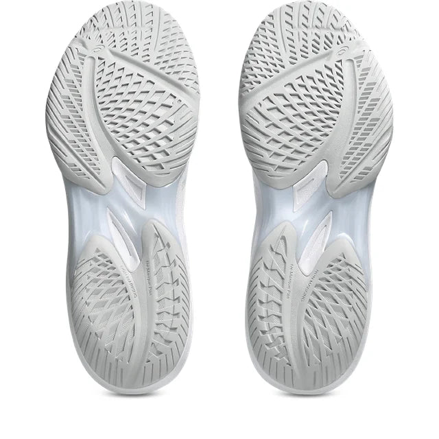 Asics - 1053A078 - SKY ELITE FF 3 - 100 WHITE/PURE SILVER - ženski copat 2026