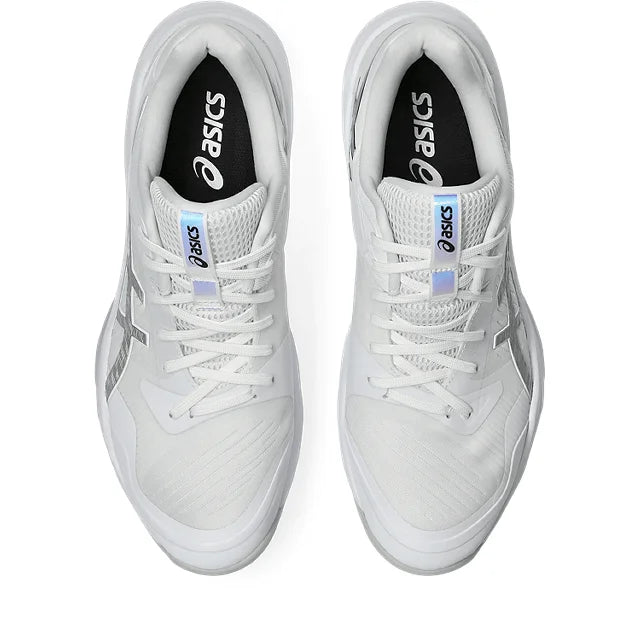 Asics - 1053A078 - SKY ELITE FF 3 - 100 WHITE/PURE SILVER - ženski copat 2026