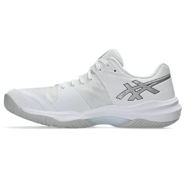 Asics - 1053A078 - SKY ELITE FF 3 - 100 WHITE/PURE SILVER - ženski copat 2026