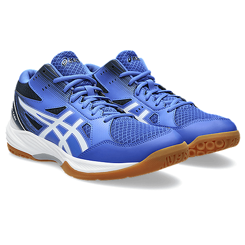 Asics - 1071A078 - GEL-TASK MT 3 - 402 ILLUSION BLUE / WHITE - moški copat 2024