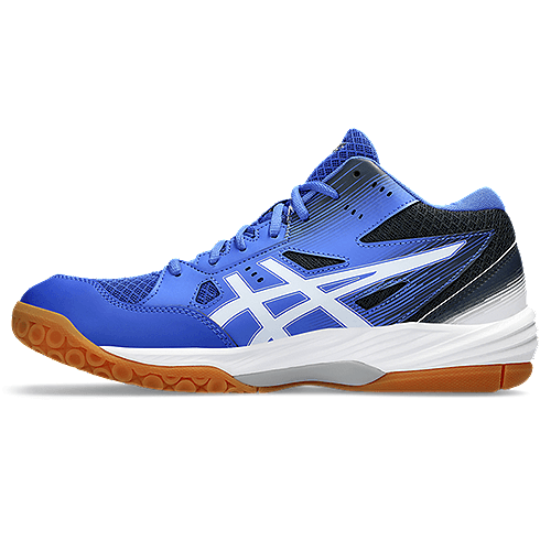 Asics - 1071A078 - GEL-TASK MT 3 - 402 ILLUSION BLUE / WHITE - moški copat 2024