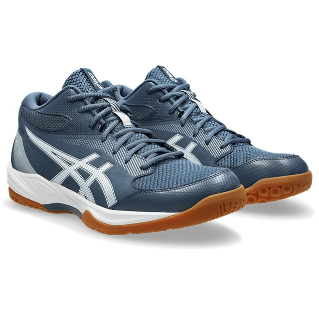 Asics - 1071A102 - GEL-TASK MT 4 - 400 - VINTAGE INDIGO/WHITE- moški copat 2025