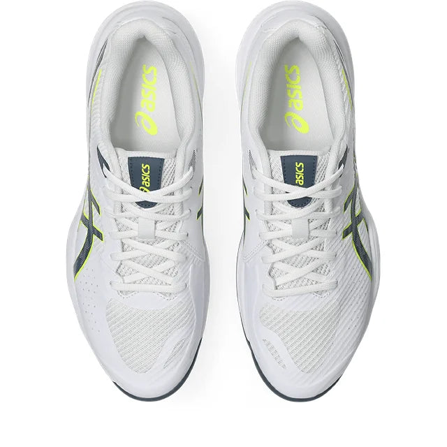 Asics - 1071A129 - BEYOND FF 2 - 100 WHITE/RAW INDIGO - moški copat 2027
