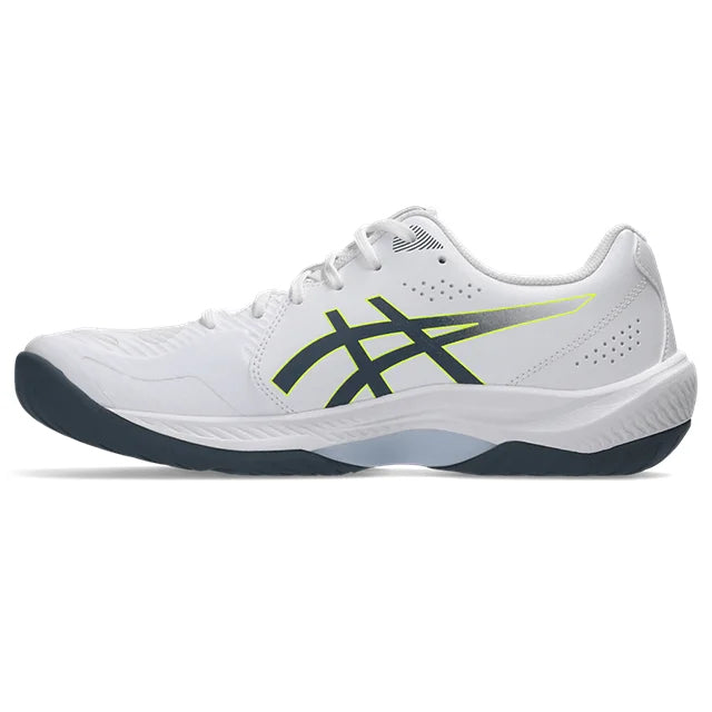 Asics - 1071A129 - BEYOND FF 2 - 100 WHITE/RAW INDIGO - moški copat 2027