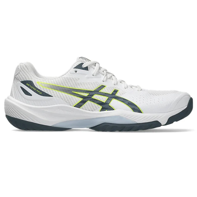 Asics - 1071A129 - BEYOND FF 2 - 100 WHITE/RAW INDIGO - moški copat 2027
