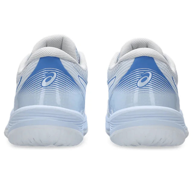 Asics - 1072A095 - BEYOND FF - 401-LIGHT BLUE/WHITE - ženski copat 2025