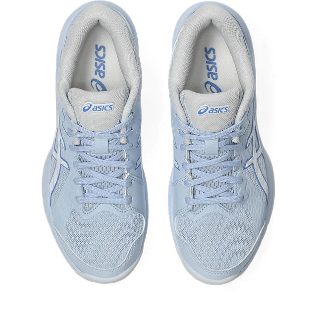 Asics - 1072A095 - BEYOND FF - 401-LIGHT BLUE/WHITE - ženski copat 2025