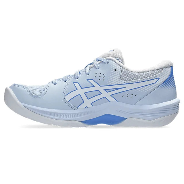 Asics - 1072A095 - BEYOND FF - 401-LIGHT BLUE/WHITE - ženski copat 2025