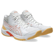 Asics - 1072A096 - BEYOND FF MT - 105 WHITE/VIVID CORAL - ženski copat 2026