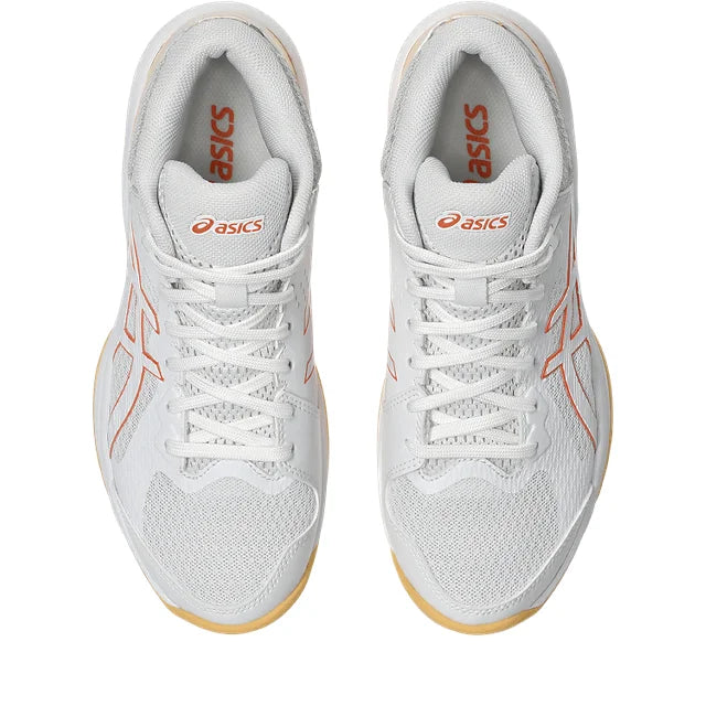 Asics - 1072A096 - BEYOND FF MT - 105 WHITE/VIVID CORAL - ženski copat 2026