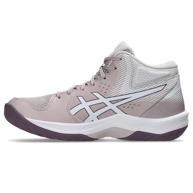 Asics - 1072A096 - BEYOND FF MT - 700 - WATERSHED ROSE/WHITE - ženski copat 2025