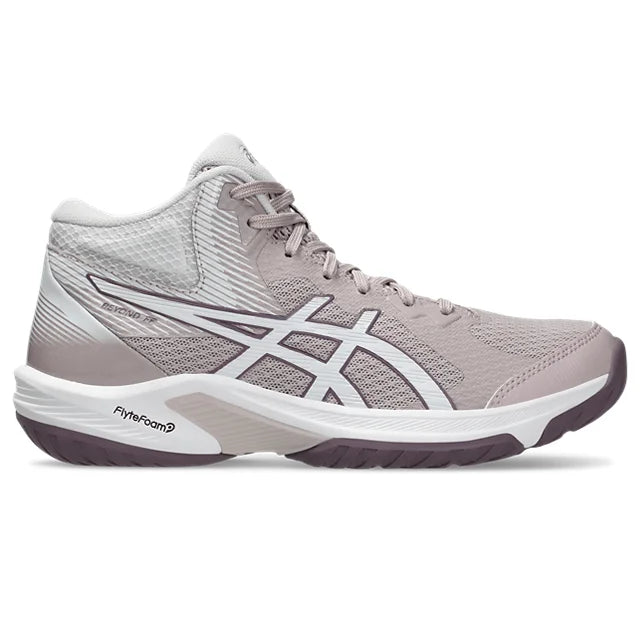 Asics - 1072A096 - BEYOND FF MT - 700 - WATERSHED ROSE/WHITE - ženski copat 2025
