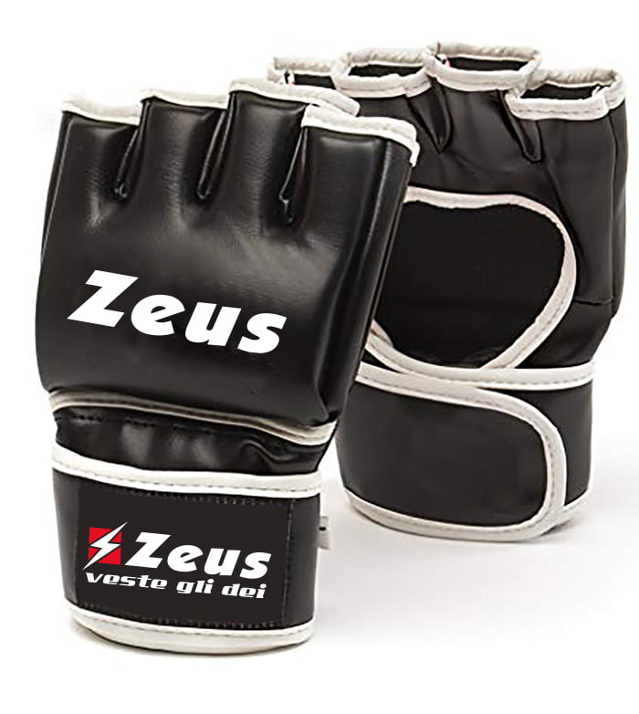 ZEUS - GUANTONI MMA - rokavice za borilne veščine 2021