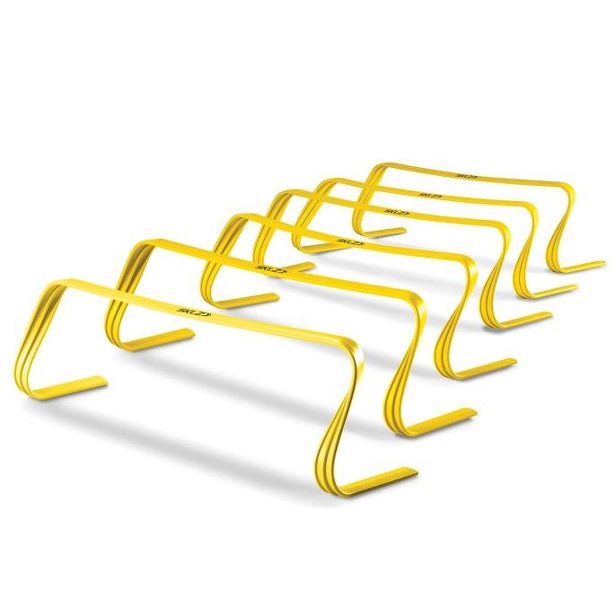 6X OVIRE Hurdles SKLZ