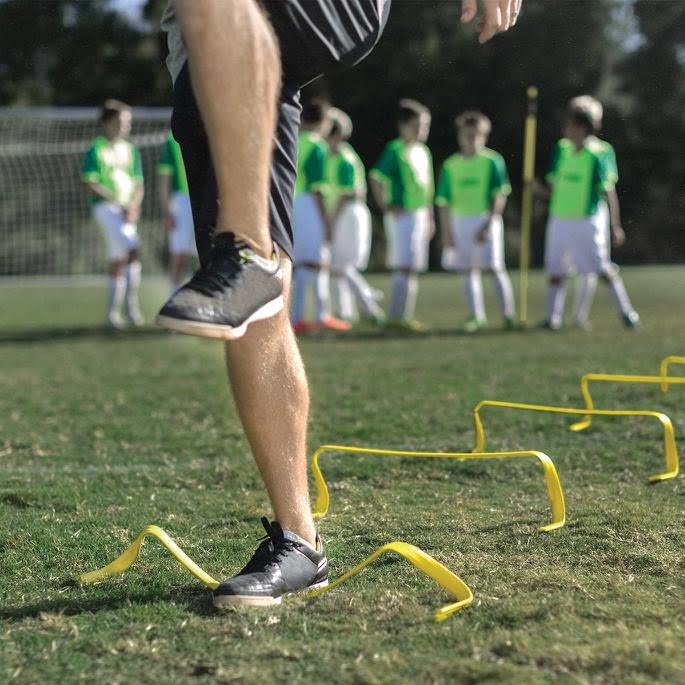 6X OVIRE Hurdles SKLZ