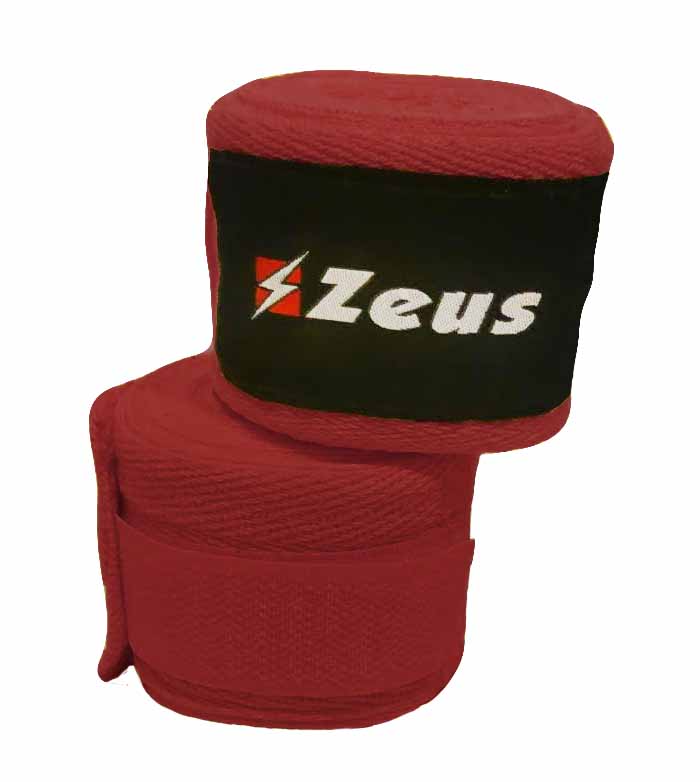 ZEUS BENDAGGIO - Povoji za dlani 2021