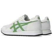 Asics – 1202A400 – TIGER RUNNER II – 105-WHITE/BAMBOO– ženski copat 2025