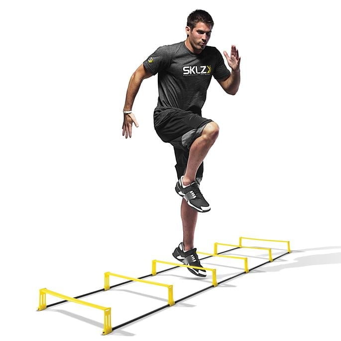 DVIGNJENA LESTEV SKLZ – Elevation Ladder