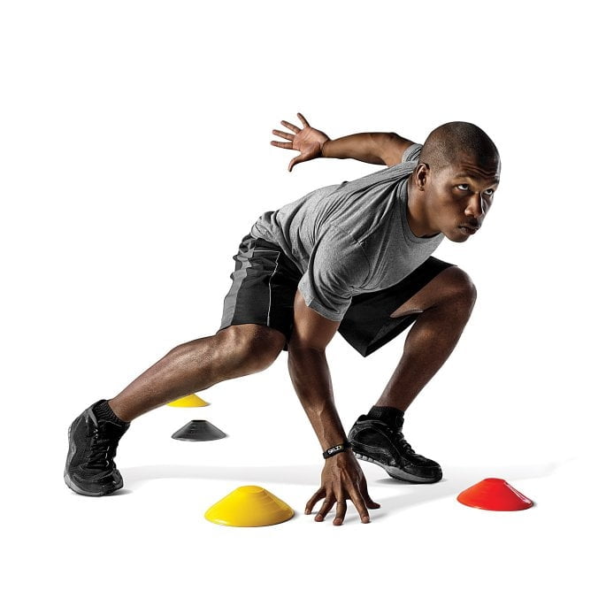 STOŽCI ZA TRENING SKLZ – Agility Cones™