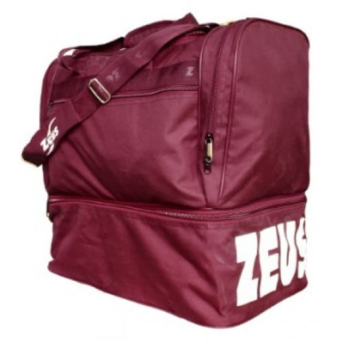 Zeus torba MEDIUM - rdeča