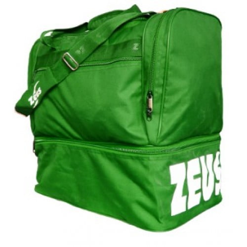 ZEUS BORSA MEDIUM – Športna torba 61L z ojačanim dnom in naramnico
