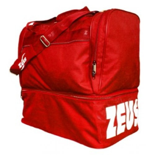 ZEUS BORSA MEDIUM – Športna torba 61L z ojačanim dnom in naramnico