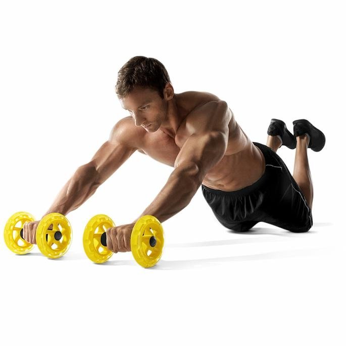 CORE WHEELS™