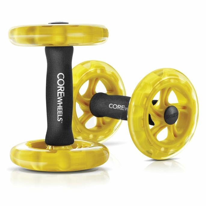 CORE WHEELS™
