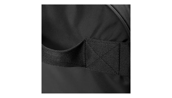 146813 - ASICS Unisex torba TRAINING - sivočrna